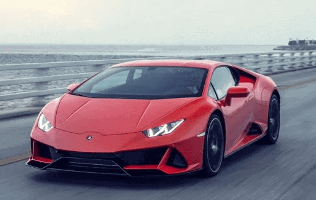 Best Lamborghini Car Prices