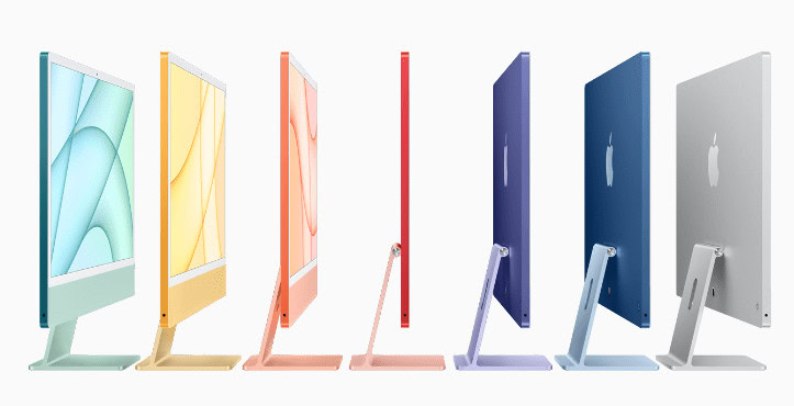 Upcoming Apple Products