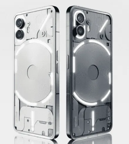Nothing Phone 2A