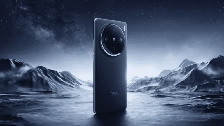 Vivo X100 Series