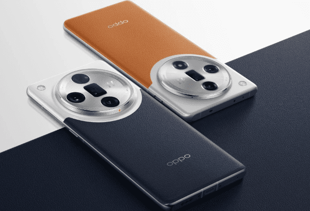 Oppo Find X7