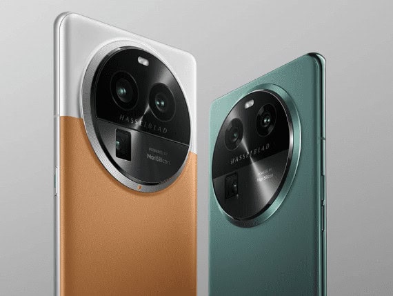 OPPO Find X7 Pro