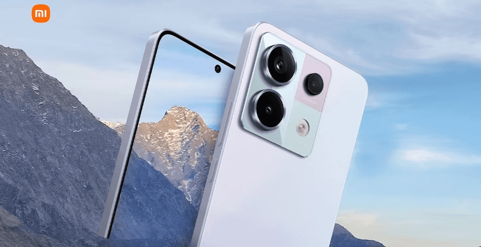 Redmi Note 13 series