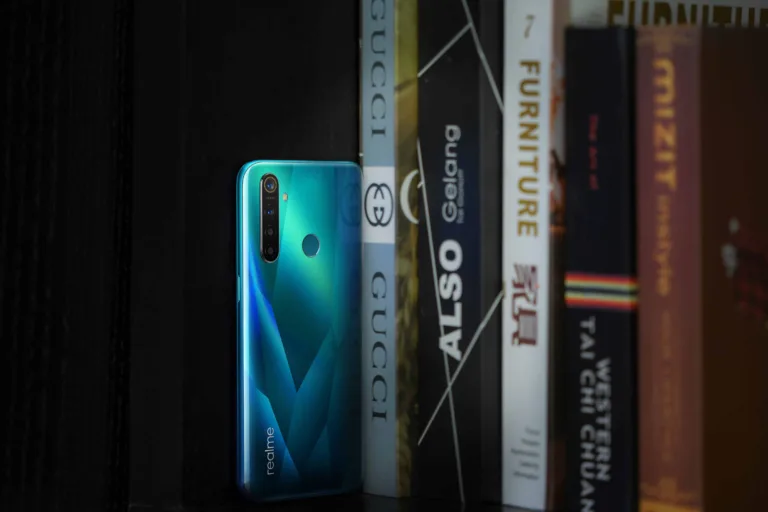 realme 5 Pro Spare Parts Price: A Comprehensive Guide