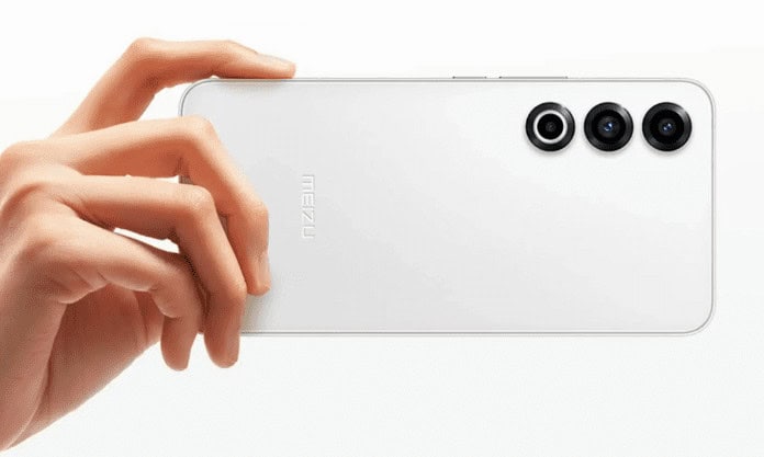 Meizu 21