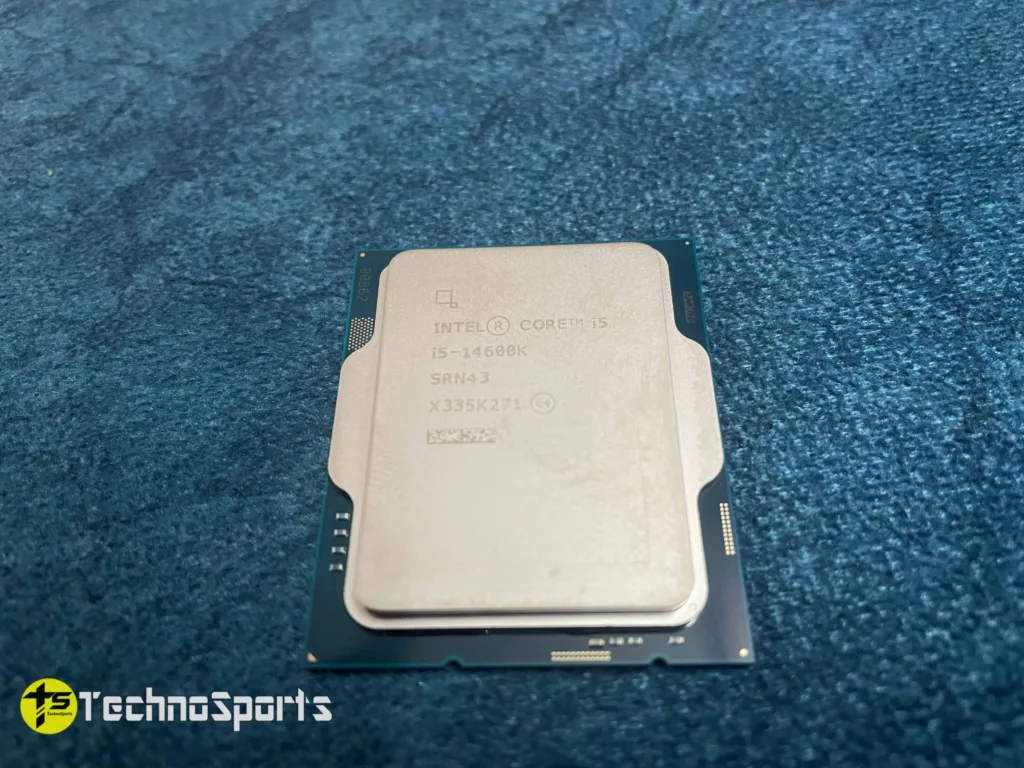 Intel Core i5-14600K review: Affordable and Fast