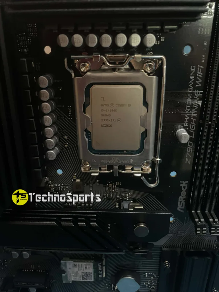 Intel Core i5-14600K review: Affordable and Fast