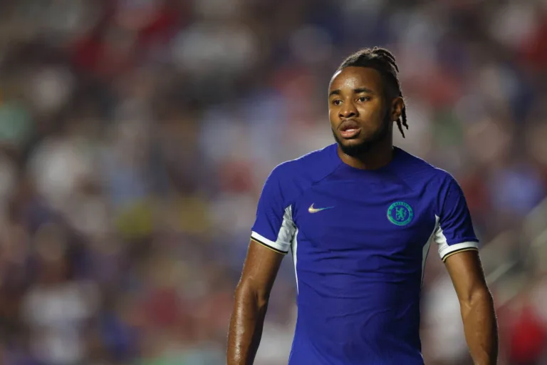 Nkunku's Return: Revitalizing Chelsea's Game & Elevating Teammates as He Can Potentially Be a Catalyst for Their Success