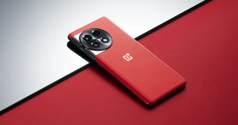 OnePlus Ace3/OnePlus 12R specifications tipped before launch