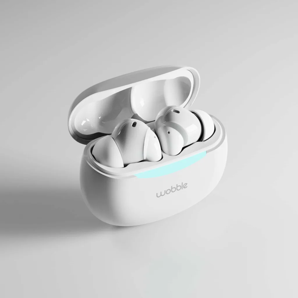 Indkal Technologies forays into the TWS category with their brand Wobble