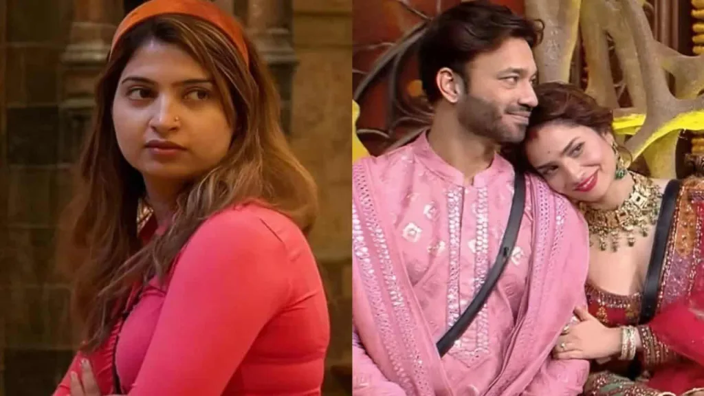 Bigg Boss 17