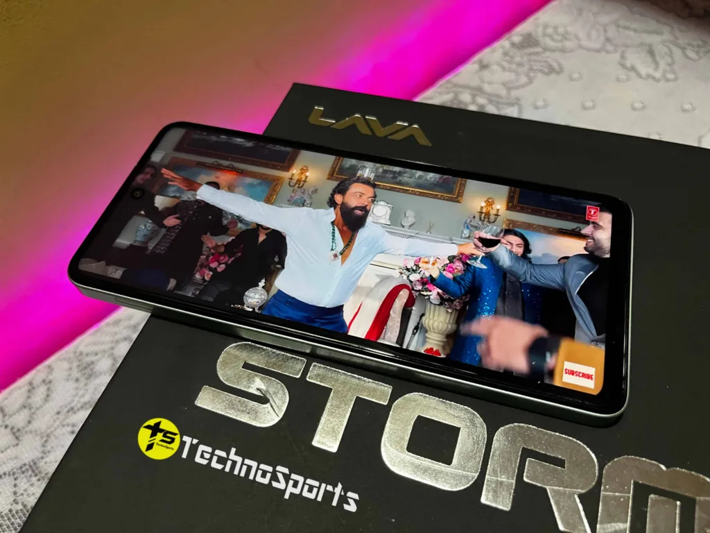 Lava Storm 5G review: The Best Budget 5G Phone of 2023?