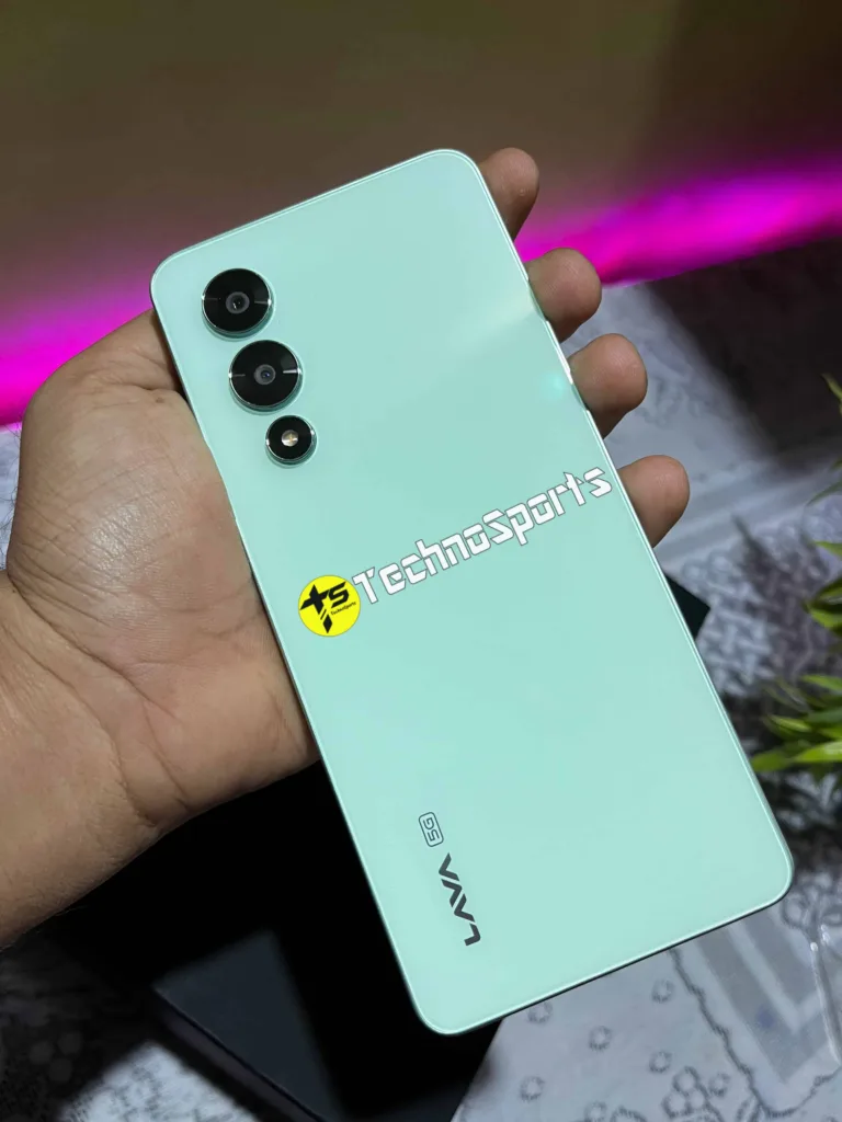 Lava Storm 5G review: The Best Budget 5G Phone of 2023?