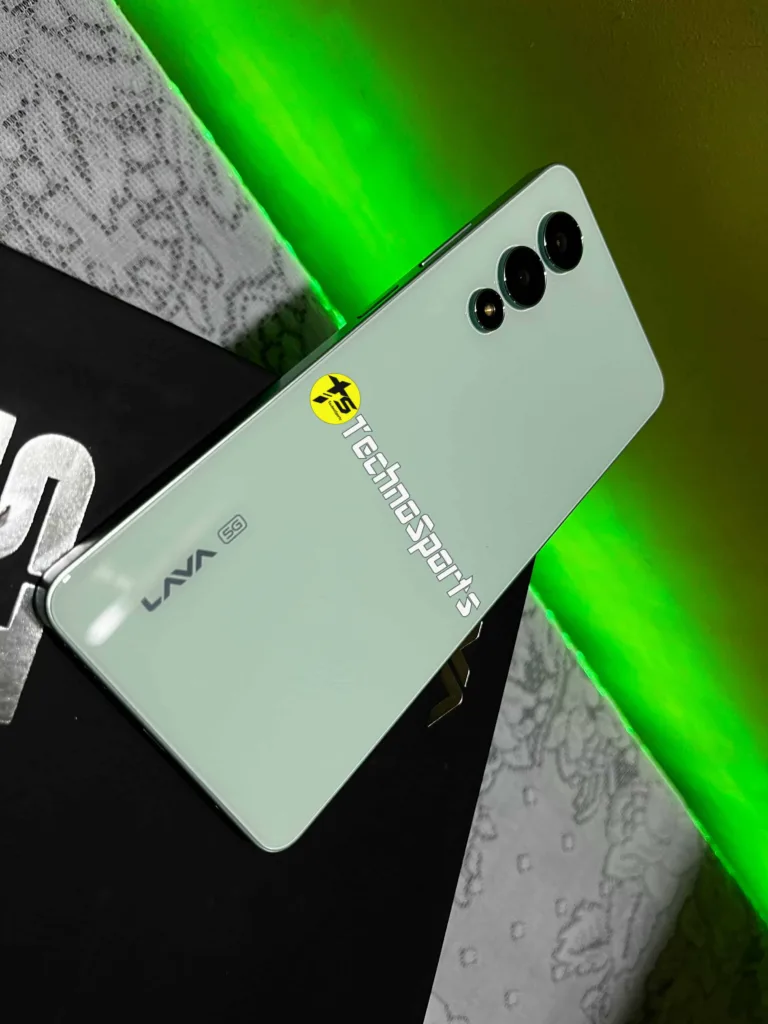 Lava Storm 5G review: The Best Budget 5G Phone of 2023?