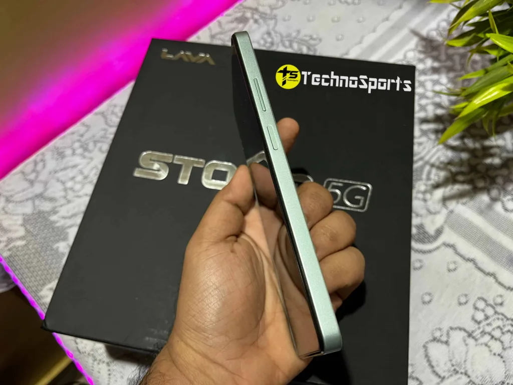Lava Storm 5G review: The Best Budget 5G Phone of 2023?
