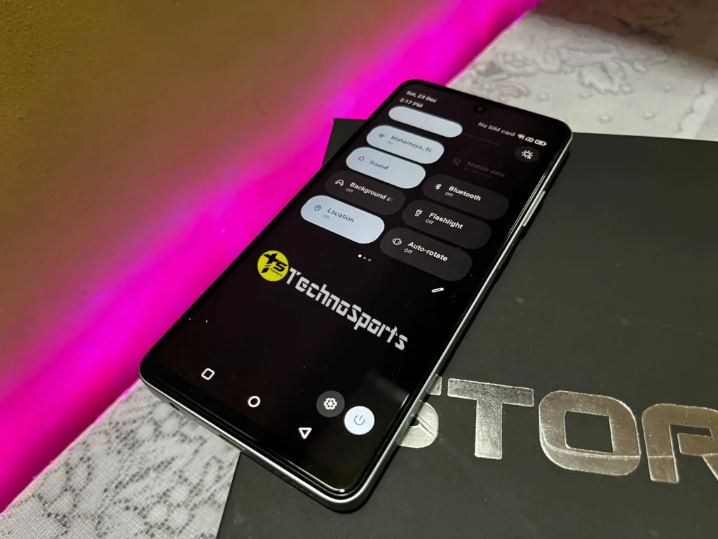 Lava Storm 5G review: The Best Budget 5G Phone of 2023?