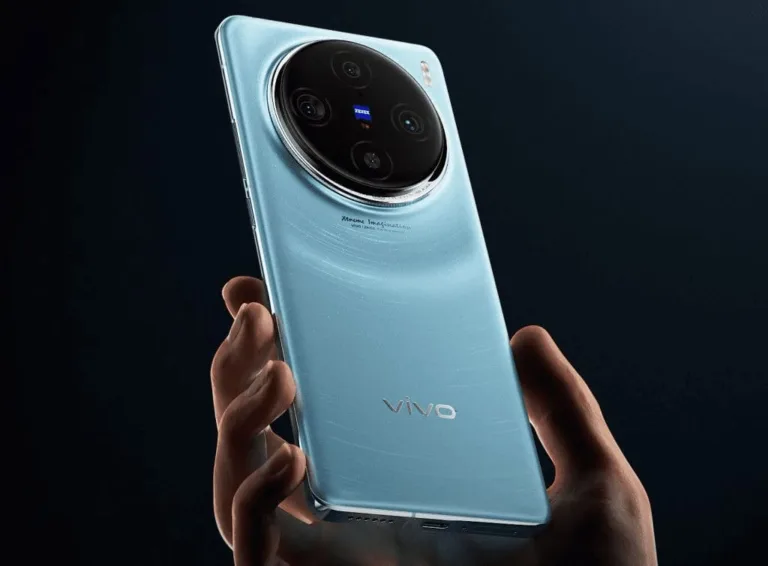 Vivo X100, X100 Pro to launch date and specifications