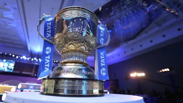 IPL 2024 Schedule