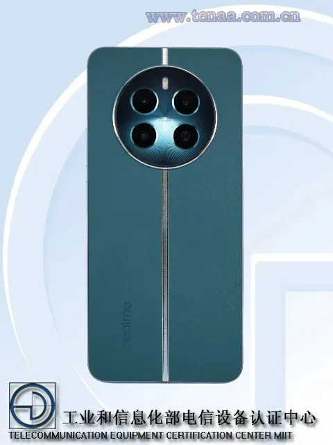 Realme 12 Plus 5G