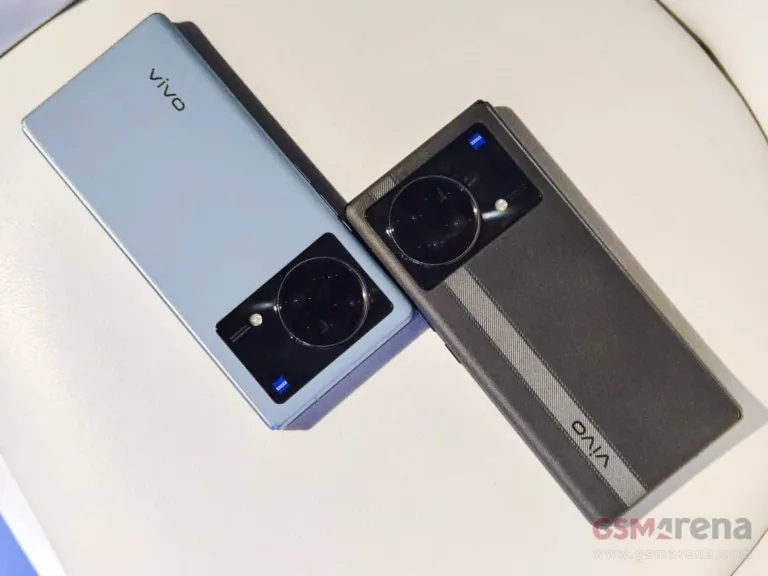 Vivo X Fold 3: Anticipated as the Lightest Foldable Smartphone in the Market