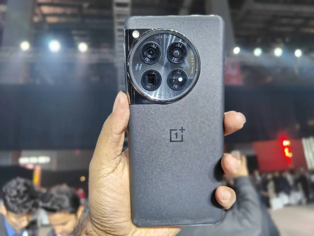 OnePlus 12R launched in India starting at Rs. 39999 with Snapdragon 8 Gen 2