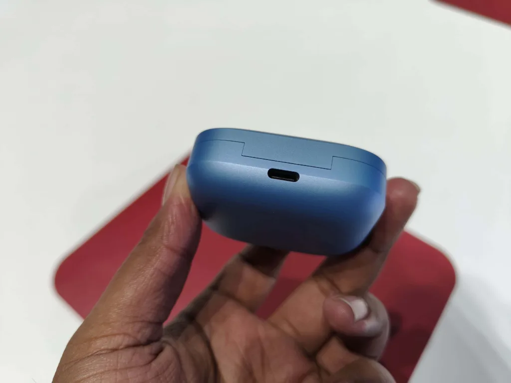 OnePlus Buds 3