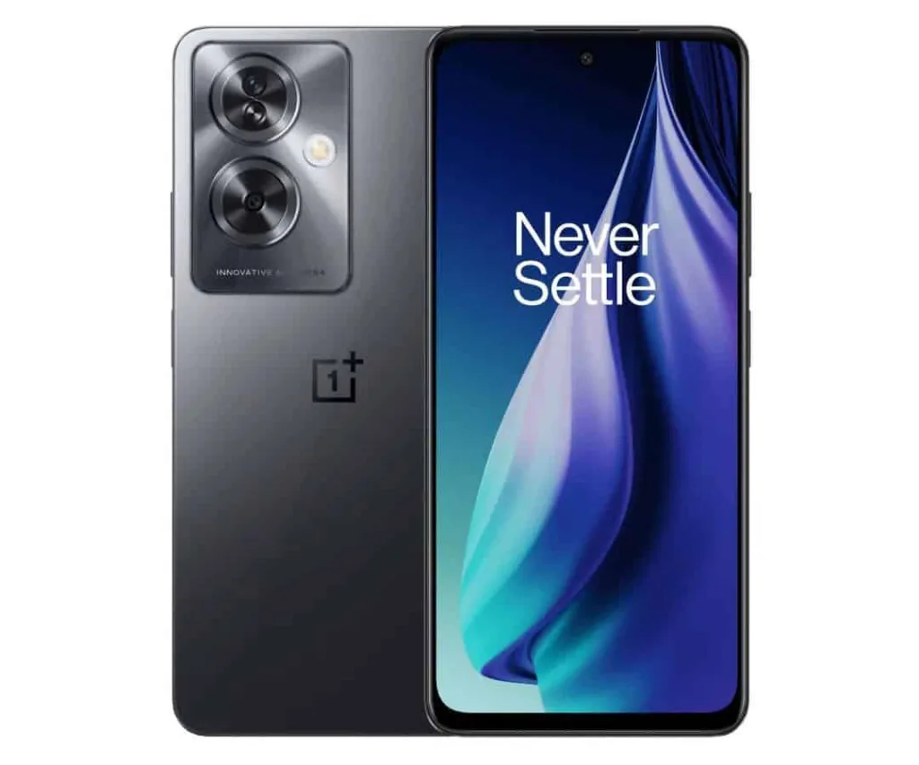 OnePlus Nord N30 SE 5G 