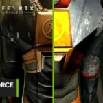 New Tomb Raider RTX Remix Comparison Shows Stunning Improvements In Visuals