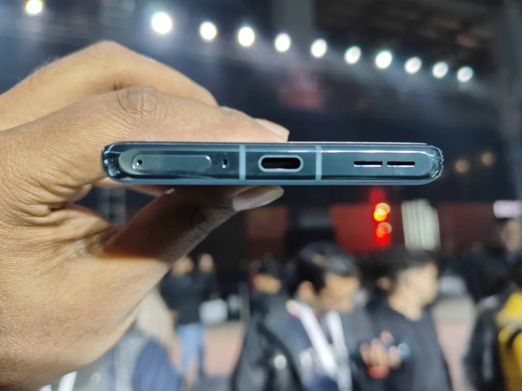 OnePlus 12R launched in India starting at Rs. 39999 with Snapdragon 8 Gen 2