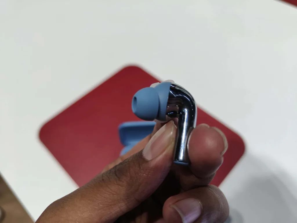 OnePlus Buds 3