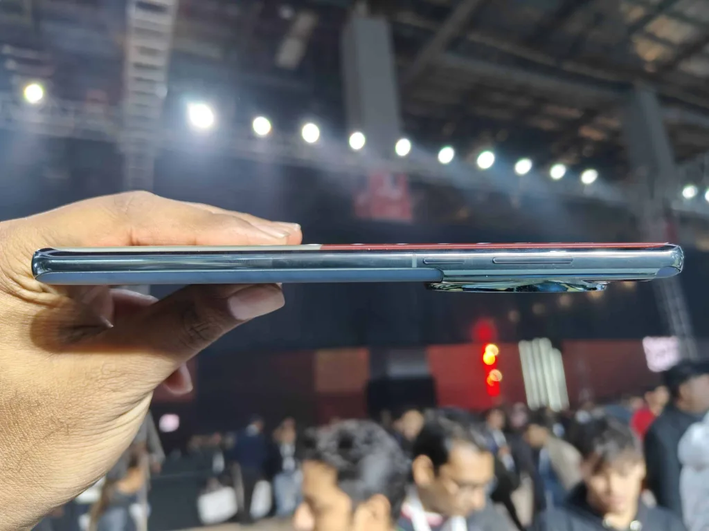 OnePlus 12R launched in India starting at Rs. 39999 with Snapdragon 8 Gen 2