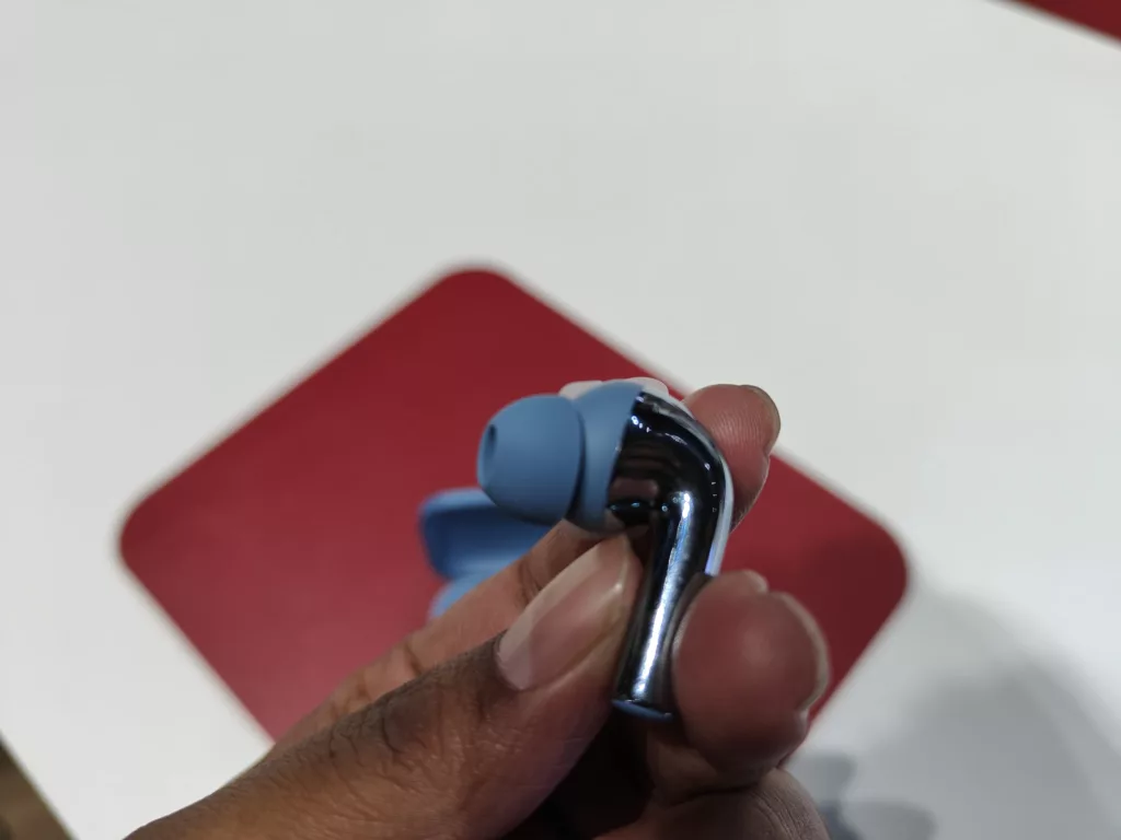 OnePlus Buds 3