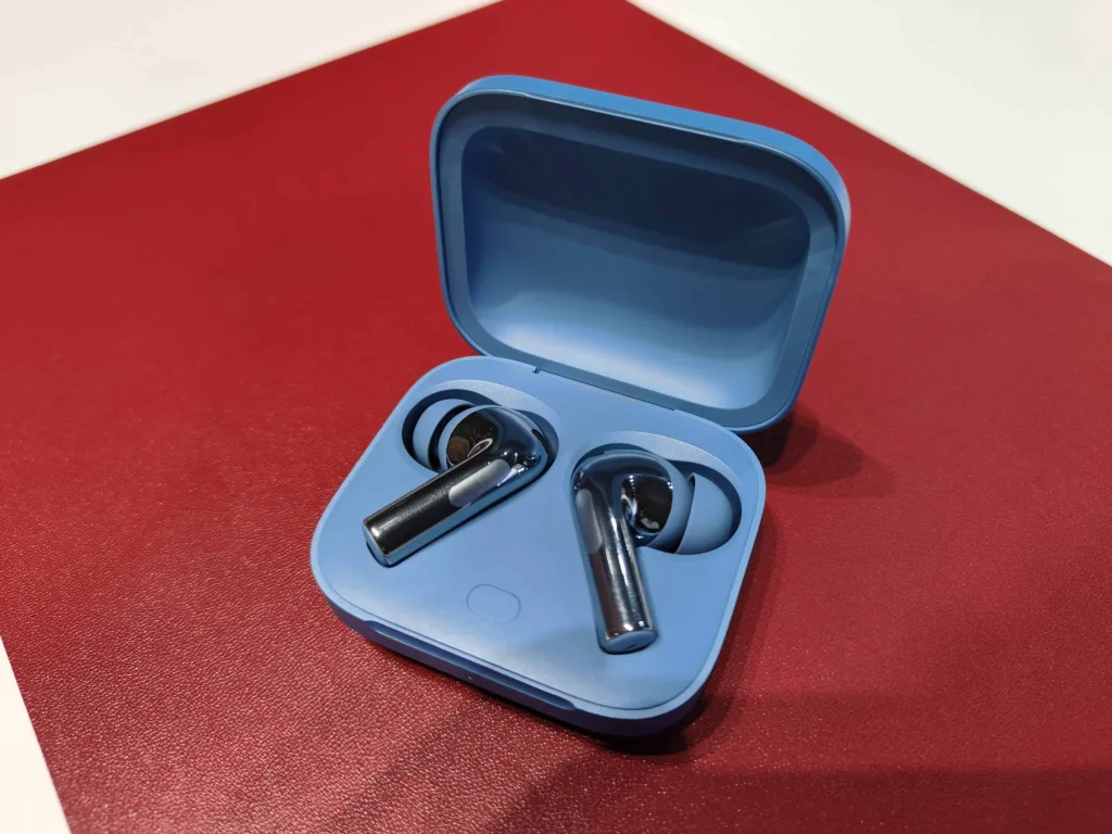 OnePlus Buds 3