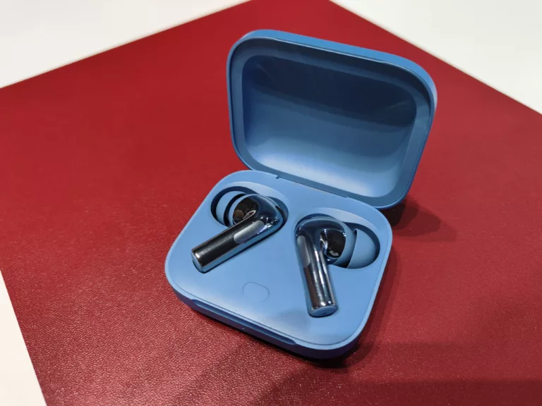 OnePlus Buds 3