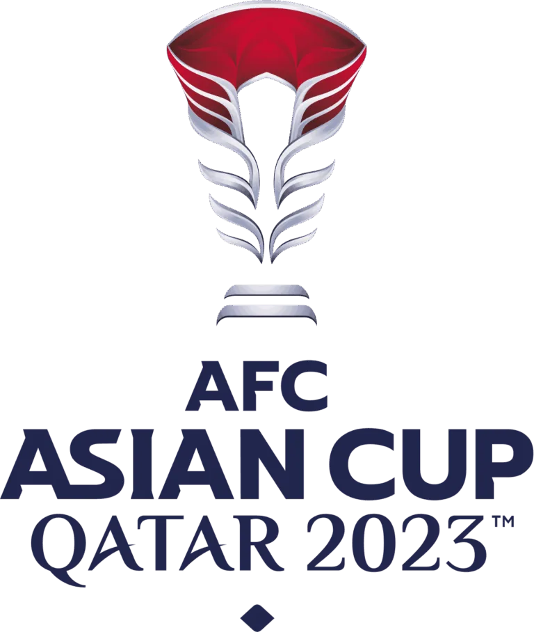 AFC Asian Cup 2023 Logo, Image Credits - Wikipedia