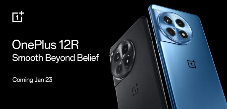 OnePlus 12R: Top Reasons to Consider Your Next Flagship Purchase