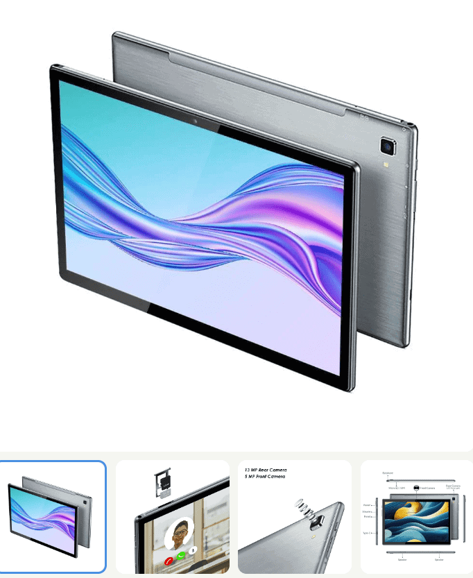 Cornea World Unveils New Additions to Their Tablet Line-up: COR5 and COR7 Series