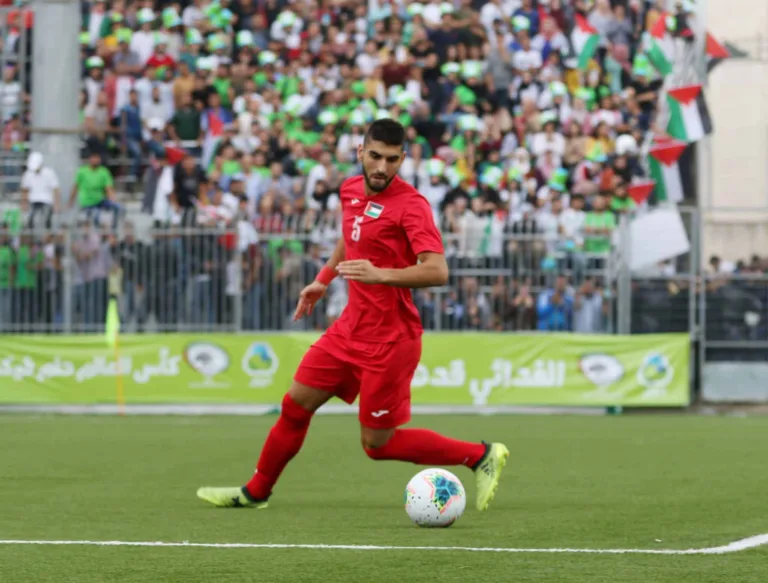 Yaser Hamed
