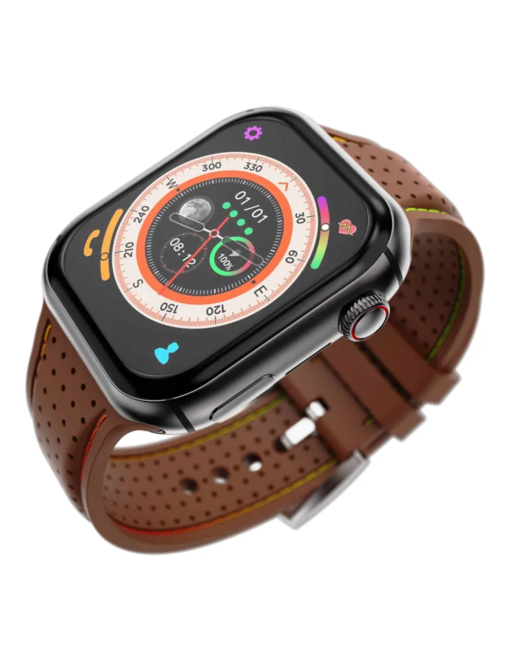 Fire-Boltt Revolutionizes Wearable Tech with the Launch of its Groundbreaking Android Wristphone - DREAM