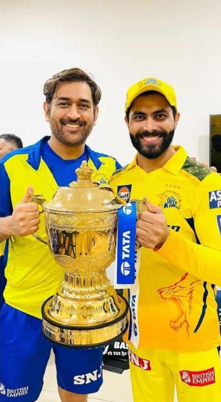MS Dhoni