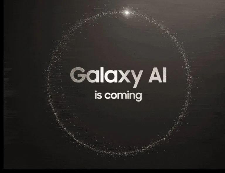 Samsung's New Year Resolutions: Aiming for Technological Supremacy in 2024