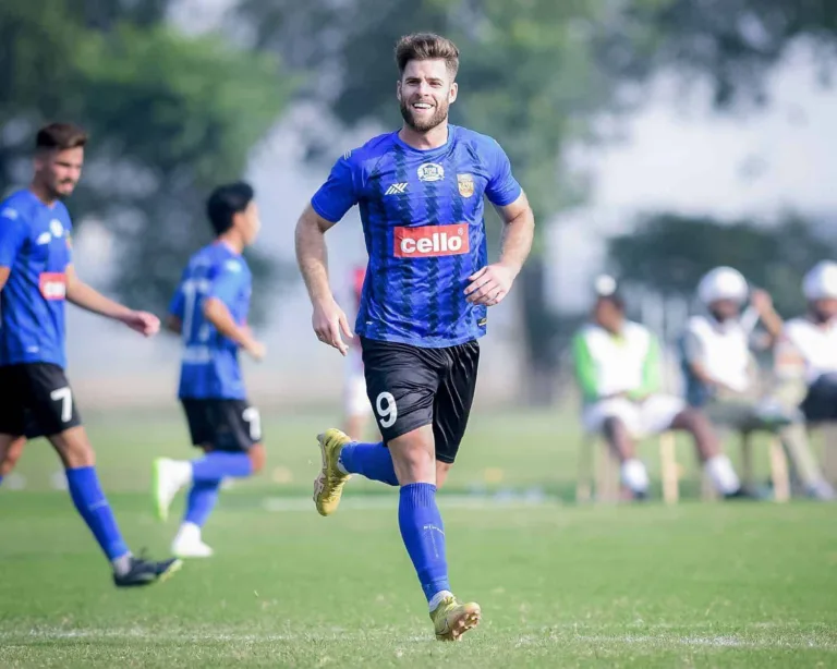 Mario Barco