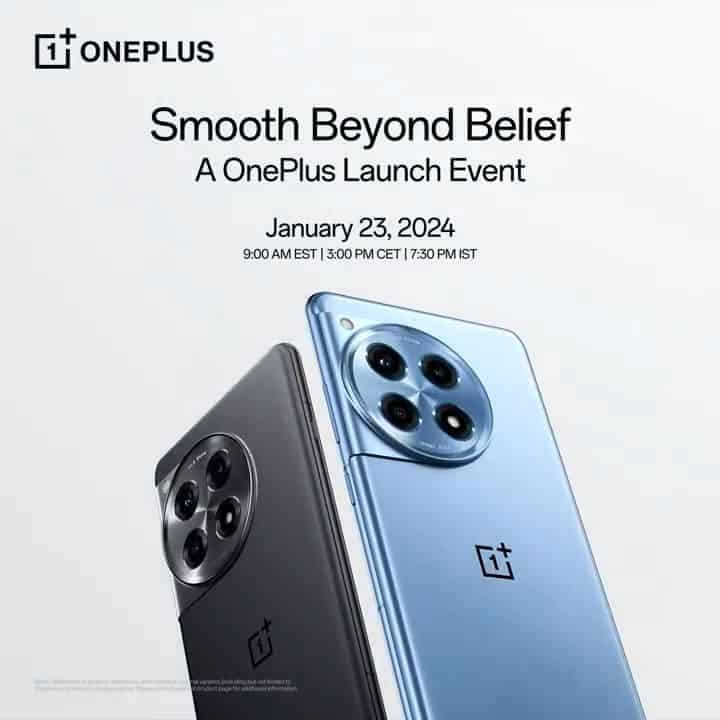 OnePlus Ushers in a New Era with Its Revolutionary OnePlus 12R