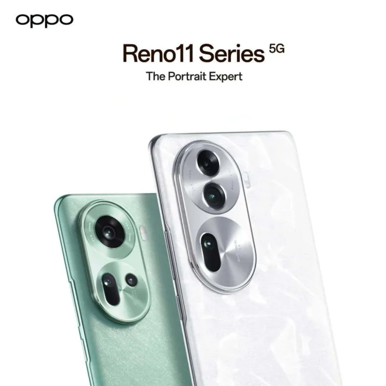 Oppo Reno 11 Indian Variant: Pricing Tipped ahead of launch