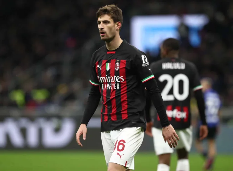 Matteo Gabbia