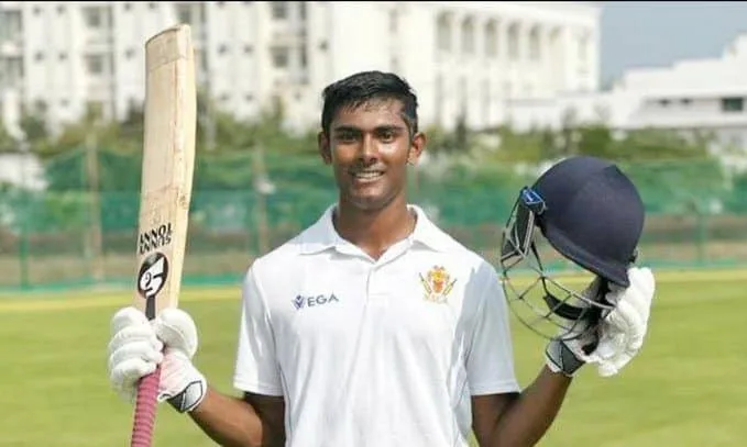 Prakhar Chaturvedi
