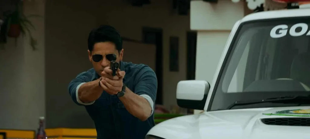 Indian Police Force OTT Release Date: Everything About Trailer, Cast Plot Expectation and More