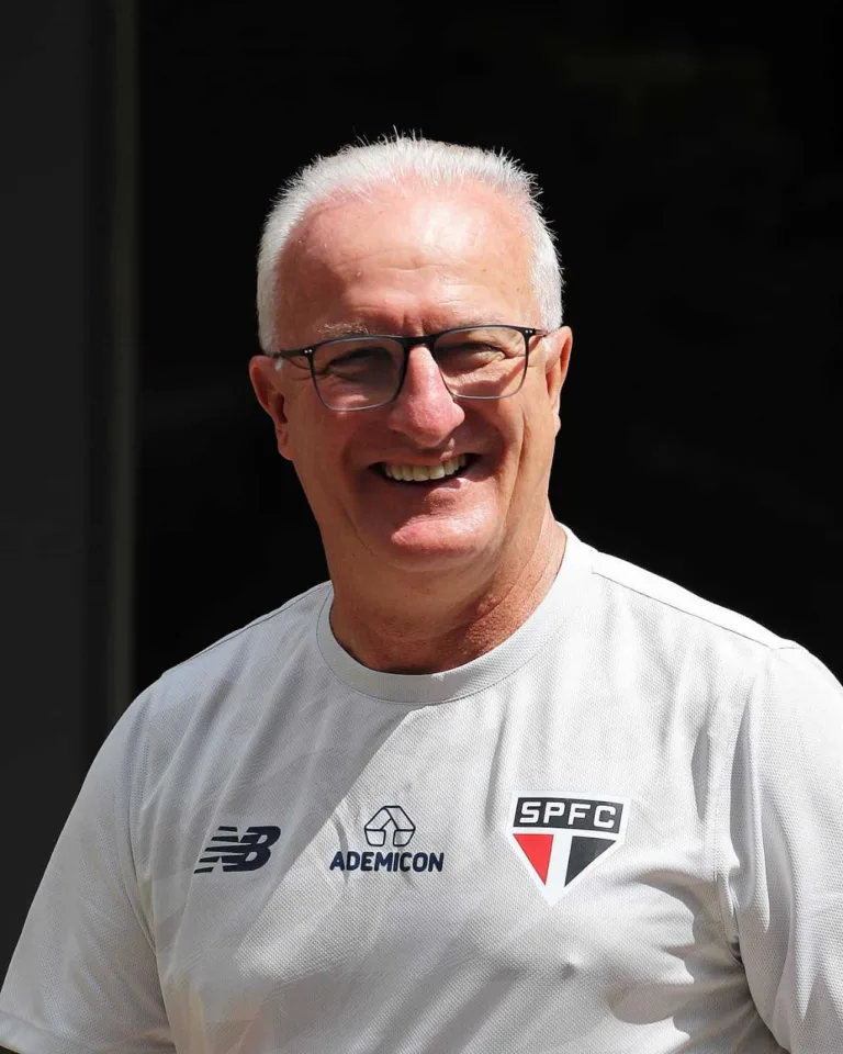 Dorival Junior Brazil
