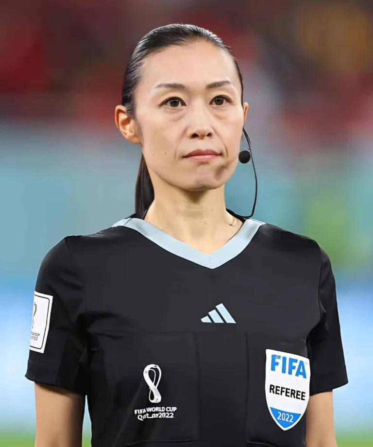 Yoshimi Yamashita