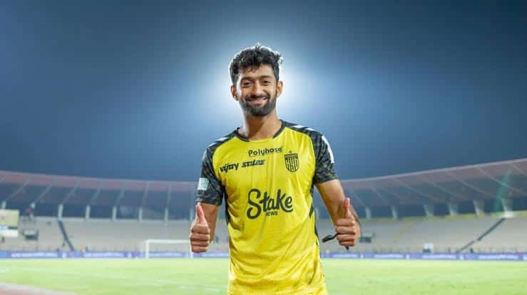 Nikhil Poojary